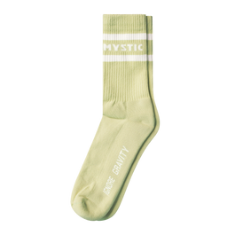 Brand Season Socks - Summer Green - 2024